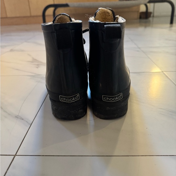 Chooka waterproof boots size 7 - Picture 4 of 4